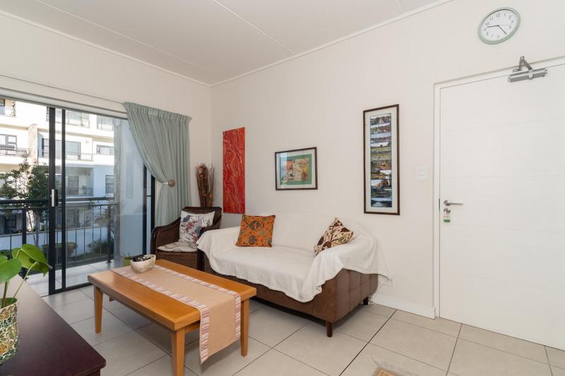 1 Bedroom Property for Sale in The Huntsman Western Cape